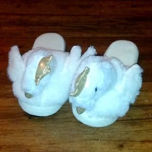 Kids slippers